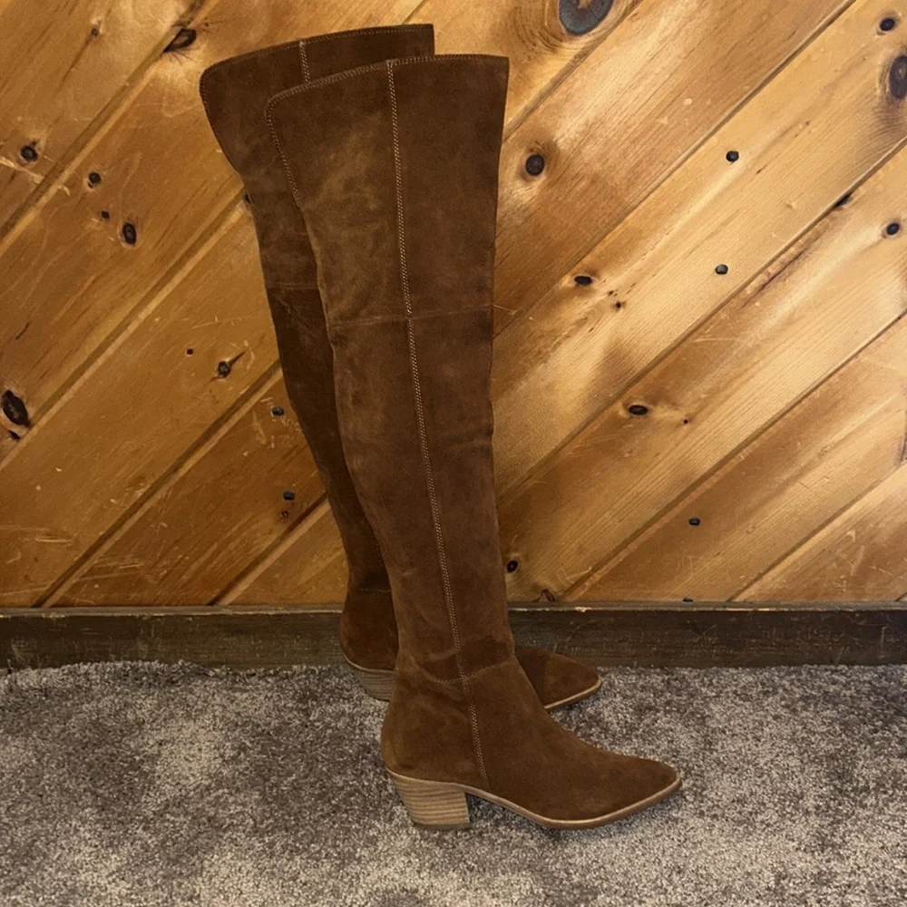Steve Madden size color